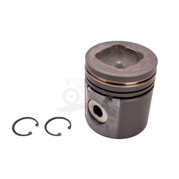 Tłok sil ze Sworz 30/33-108 ATS