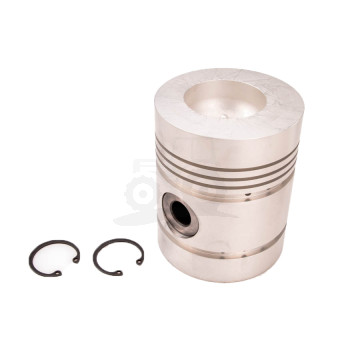 Tłok sil ze sworz 30/33-18 ATS