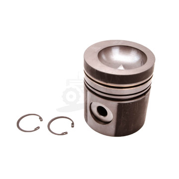 Tłok sil ze sworz 30/33-78 ATS  , AT6.635.4 98.48 MM