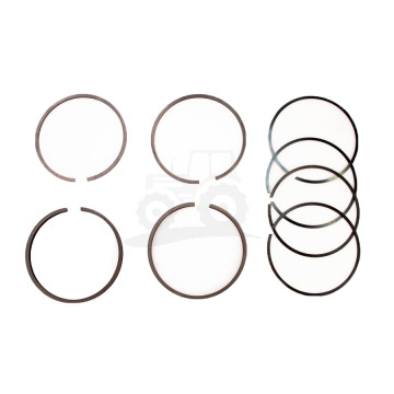 Kpl pierscieni 30/34-4 ATS