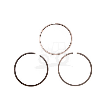 Kpl Pierscieni 30/34-606b ATS