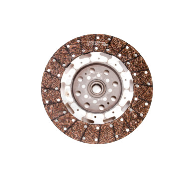 TARCZA SPRZĘGŁA LUK