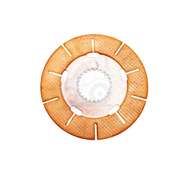 Tarcza ham.  30/422-50   Fi-165