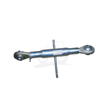 ŁĄCZNIK CENTRALNY cat.2-2