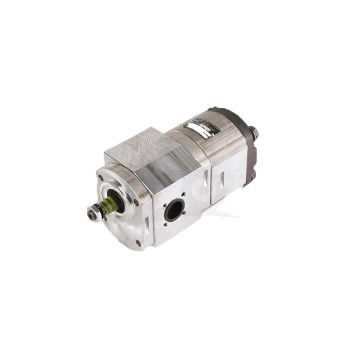 Pompa hydrauliczna 30/565-75 .POLSKA