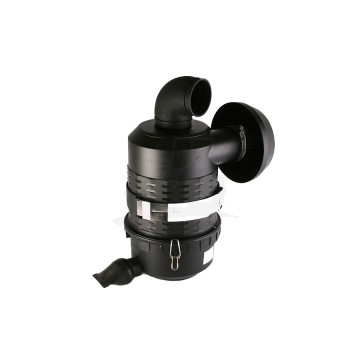 Filtr powietrza Kpl. EUROPICLON 400 + obejma+monocyklon+przewód