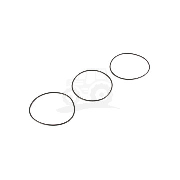 Kpl uszczelek  30/37-174