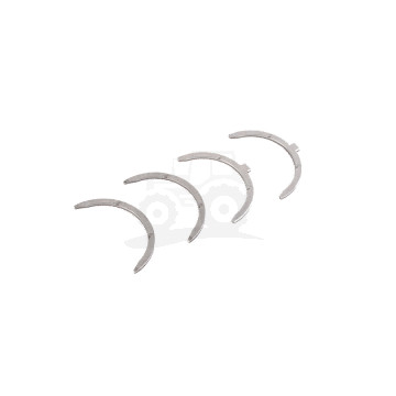 Kpl.półpierścieni  30/6-1  std