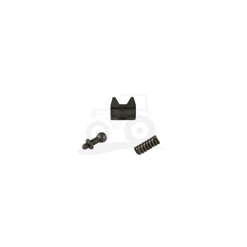 Zestaw naprawczy synchronizatora/kamień