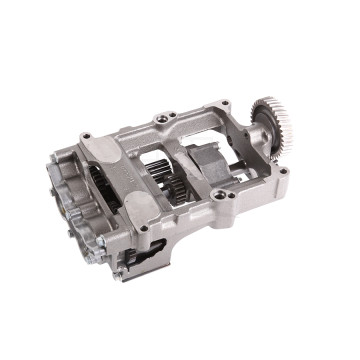 Pompa z mechanizmem 30/90-18,