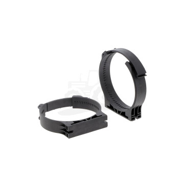 Filtr powietrza kompletny EUROPICLON 400 + OBEJMA