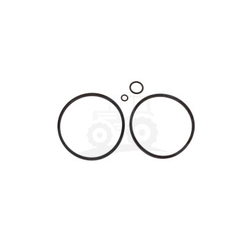 Filtr paliwa 111-4B Bepco