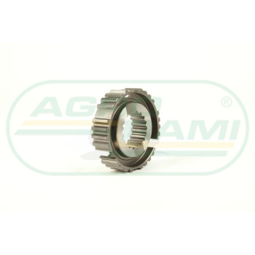 Piasta synchronizatora A B SER.3000