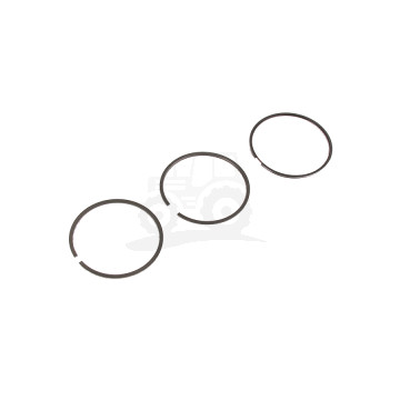 Kpl pierścieni MAHLE 30/34-607 FI-105MM