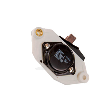 Regulator ze szczotkami