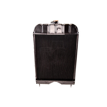 Chłodnica cieczy 150-4 KALE , MASSEY FERGUSON 135 / 140 / 145 / 148 / 40