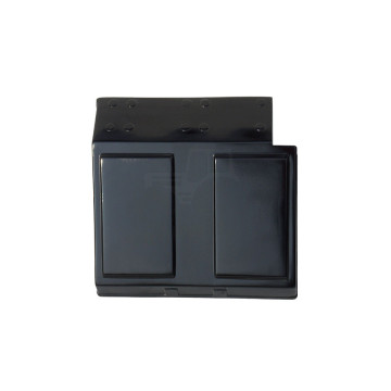 LANDINI błotnik tylny lewy