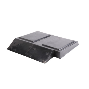 LANDINI błotnik tylny prawy