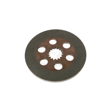 Tarcza cierna  44/422-70L-215 15 44 55