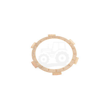 TARCZA CIERNA DYNASHIFT  30/317-192