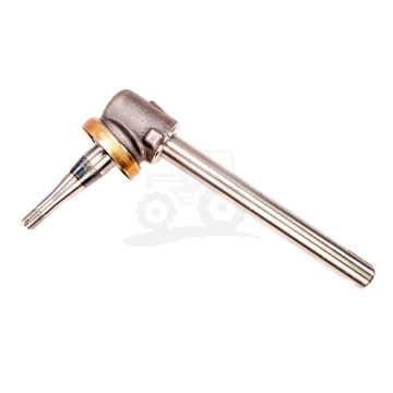 Zwrotnica LH 30/470-4