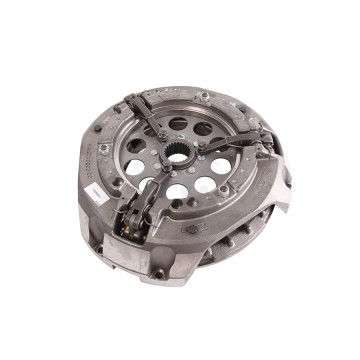 SPRZĘGŁO 30/200-72 LUK