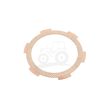 Tarcza cierna B53198