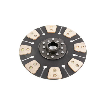 Tarcza sprzęgła bez sprężyn 30/221-96