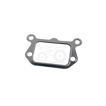 Uszczelka kolektora wyd.