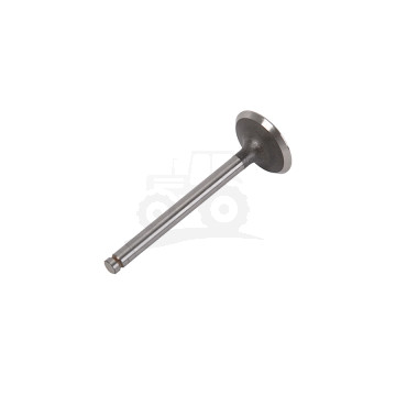 Zawór ssący 30/42-6A , 44.25 /9.5 /123/ 45°