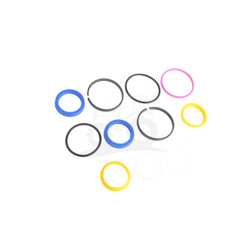 Kpl. uszczelek 585-38