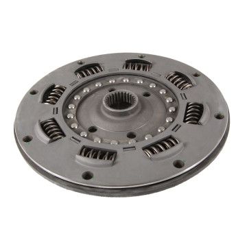 Tłumik drgań 196-34