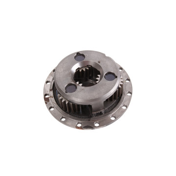 Reduktor przedniego napędu AG-85