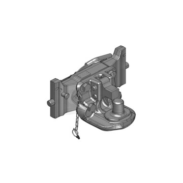 Wkład do korpusu PitonFix (390/25/32) Scharmueller