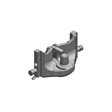 Wkład do korpusu (314/20/30) Scharmueller
