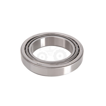 Łożysko 372-4 , Wym.-82,50 X 125,50 X 25.40