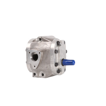 Pompa hydr.30/600-4 BEPCO AGCO