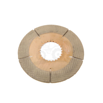 Tarcza Hamulcowa 30/422-49 FI-144 24 zęby Budzyń