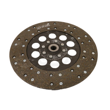 TARCZA SPRZĘGŁA II STO., 675,  FI- 310mm, 13Z LUK