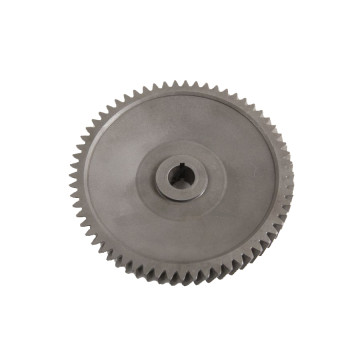 MASSEY KOŁO POMPY HYDR 3382285M4 61Z  FI-139MM