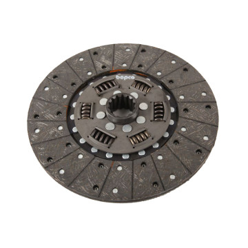 Tarcza sprzęgła 221-411 , Fi-280 , Z-14 , 35x40 BEPCO