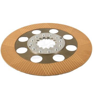 Tarcza hamulcowa fi-342mm 14-z  30/422-21  Polska