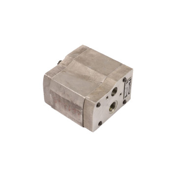 Pompa hydrauliczna IMT