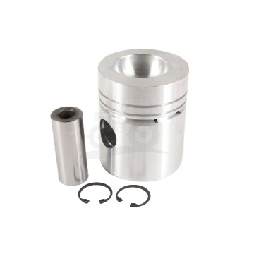 Tłok silnika fi 101 3 pierścienie ZŁOTECKI 30/33-57