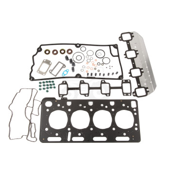 ZESTAW USZCZELEK GŁO. SIL.PERKINS JCB 444