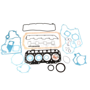 ZESTAW USZCZELEK SILNIKA YANMAR 4D94E