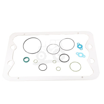 ZESTAW USZCZELEK DOLNYCH JCB 444