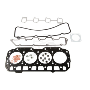 ZESTAW USZCZELEK GŁOWICY YANMAR 4D94E