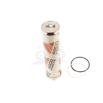 FILTR HYDR.ORYGINAL  574-7  F-50MM / H-205MM