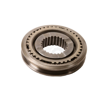 SYNCHRONIZATOR ZÓŁW-ZAJĄC